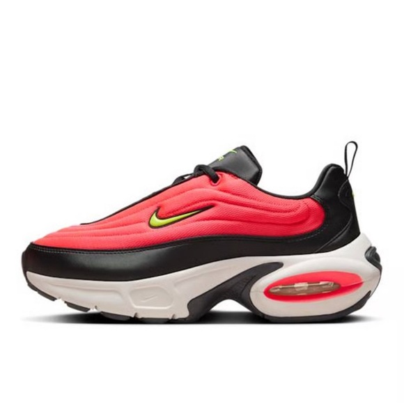 Women’s Nike Air Max Portal Hot Punch Sneakers Size 8.5 Style HF3053-006 - Picture 1 of 15